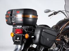 Moto Guzzi CALIFORNIA III 