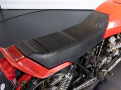 Moto Guzzi 850 LE MANS III 