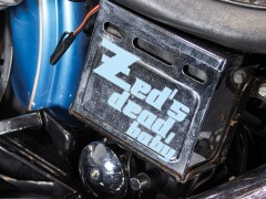 Harley Davidson WIDE GLIDE 1340 