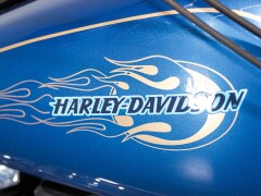 Harley Davidson WIDE GLIDE 1340 