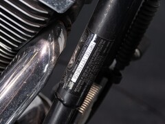 Harley Davidson WIDE GLIDE 1340 