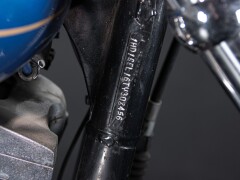 Harley Davidson WIDE GLIDE 1340 