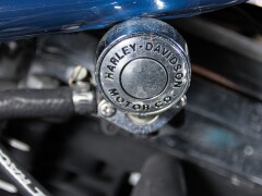 Harley Davidson WIDE GLIDE 1340 