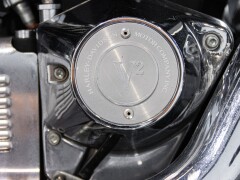 Harley Davidson WIDE GLIDE 1340 