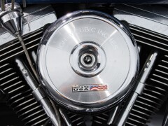 Harley Davidson WIDE GLIDE 1340 