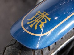 Harley Davidson WIDE GLIDE 1340 