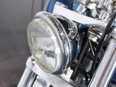 Harley Davidson WIDE GLIDE 1340 