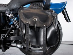 Harley Davidson WIDE GLIDE 1340 