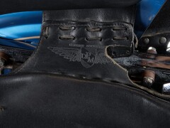 Harley Davidson WIDE GLIDE 1340 