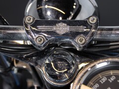 Harley Davidson WIDE GLIDE 1340 