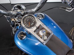 Harley Davidson WIDE GLIDE 1340 