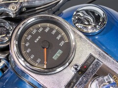 Harley Davidson WIDE GLIDE 1340 