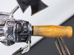 Harley Davidson WIDE GLIDE 1340 