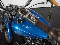 Harley Davidson WIDE GLIDE 1340 