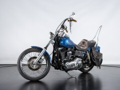 Harley Davidson WIDE GLIDE 1340 