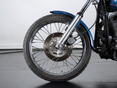 Harley Davidson WIDE GLIDE 1340 