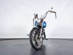 Harley Davidson WIDE GLIDE 1340 