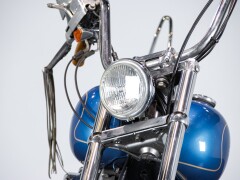 Harley Davidson WIDE GLIDE 1340 