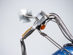 Harley Davidson WIDE GLIDE 1340 