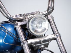 Harley Davidson WIDE GLIDE 1340 