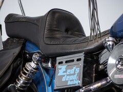 Harley Davidson WIDE GLIDE 1340 