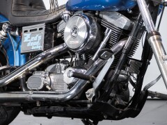 Harley Davidson WIDE GLIDE 1340 