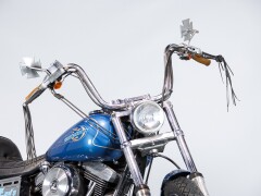 Harley Davidson WIDE GLIDE 1340 