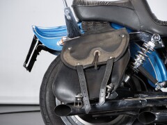 Harley Davidson WIDE GLIDE 1340 