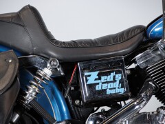 Harley Davidson WIDE GLIDE 1340 