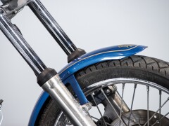 Harley Davidson WIDE GLIDE 1340 