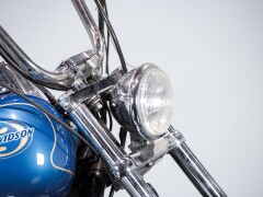 Harley Davidson WIDE GLIDE 1340 