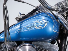 Harley Davidson WIDE GLIDE 1340 