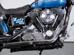 Harley Davidson WIDE GLIDE 1340 