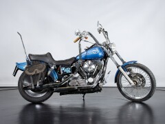 Harley Davidson WIDE GLIDE 1340 