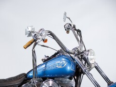 Harley Davidson WIDE GLIDE 1340 