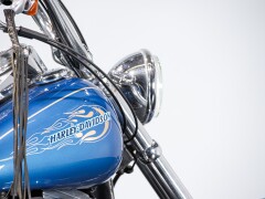 Harley Davidson WIDE GLIDE 1340 