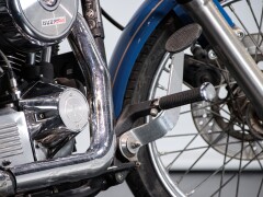 Harley Davidson WIDE GLIDE 1340 