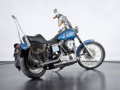 Harley Davidson WIDE GLIDE 1340 