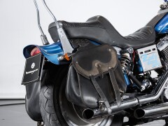 Harley Davidson WIDE GLIDE 1340 