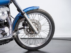 Harley Davidson WIDE GLIDE 1340 