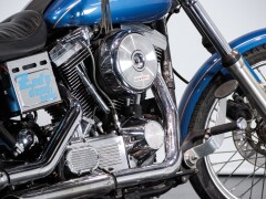 Harley Davidson WIDE GLIDE 1340 