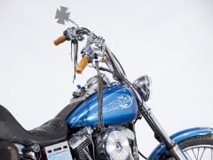Harley Davidson WIDE GLIDE 1340 