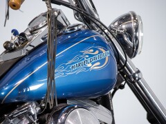 Harley Davidson WIDE GLIDE 1340 