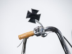 Harley Davidson WIDE GLIDE 1340 