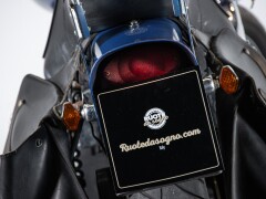 Harley Davidson WIDE GLIDE 1340 