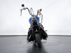 Harley Davidson WIDE GLIDE 1340 