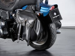 Harley Davidson WIDE GLIDE 1340 