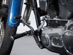 Harley Davidson WIDE GLIDE 1340 