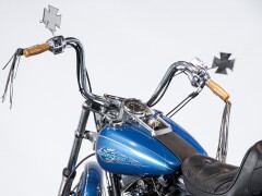 Harley Davidson WIDE GLIDE 1340 