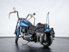 Harley Davidson WIDE GLIDE 1340 